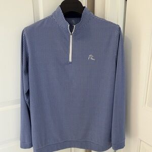 Rhoback Performance Q-Zip, Medium